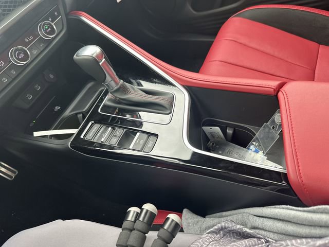 New 2026 Acura ADX A-Spec image 22