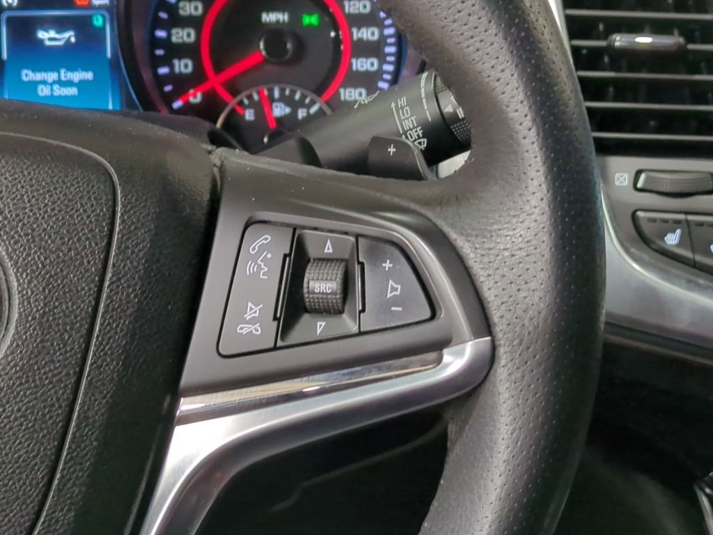 Used 2016 Chevrolet SS image 19