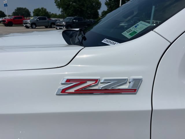 Used 2023 Chevrolet Tahoe Z71 w/ Z71 Off-Road Package AWD/4WD image 3