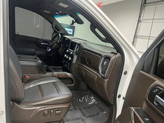 Used 2021 GMC Sierra 1500 Denali w/ Denali Ultimate Package AWD/4WD image 54