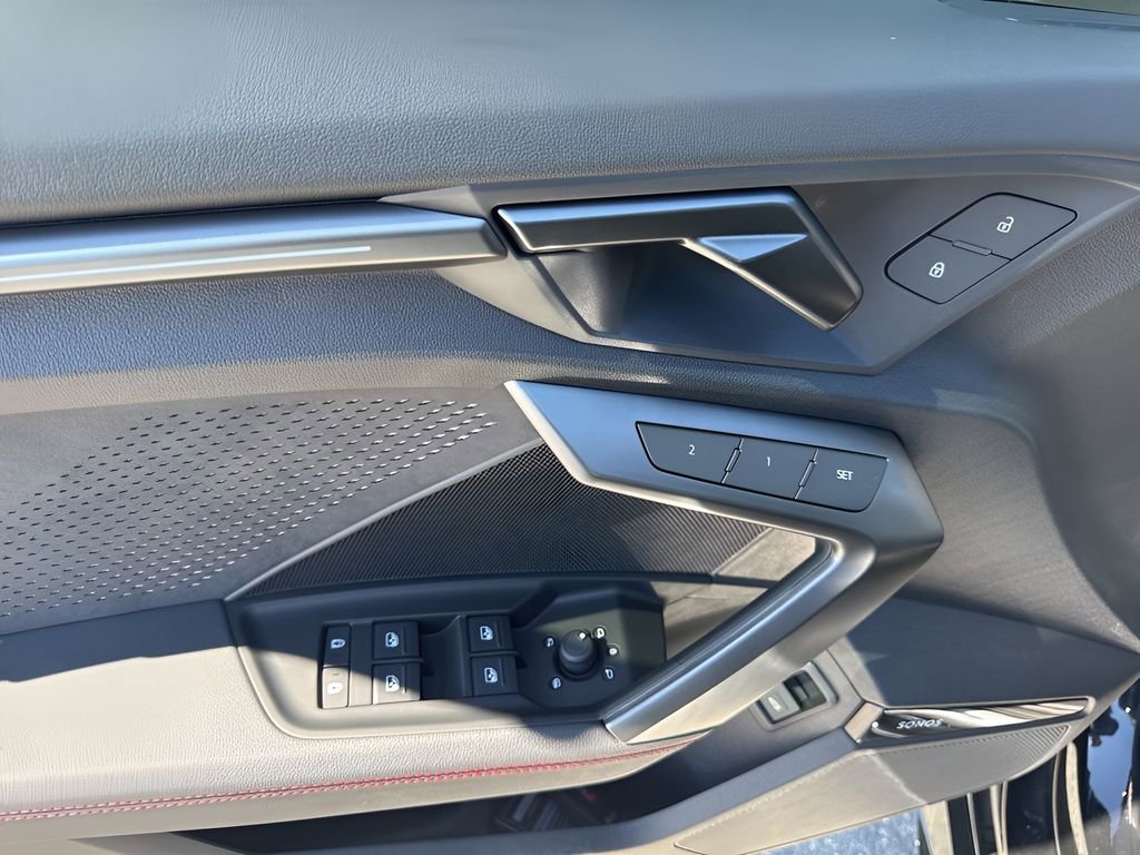 Used 2026 Audi RS 3 2.5T image 26