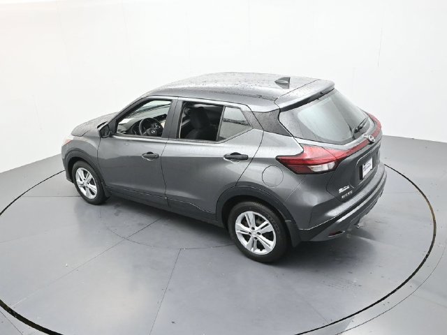 Used 2025 Nissan Kicks Play S FWD image 41