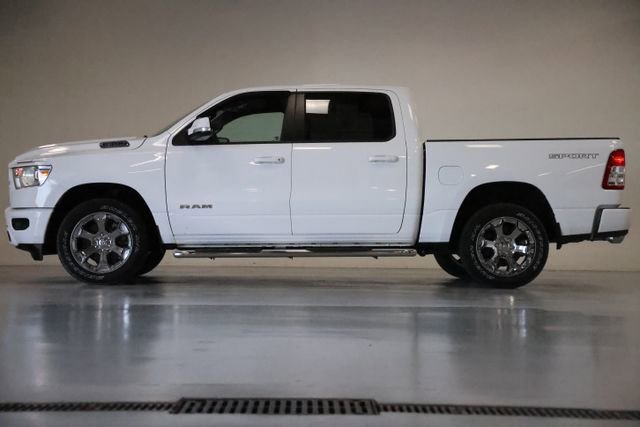 Used 2022 RAM 1500 Big Horn image 9