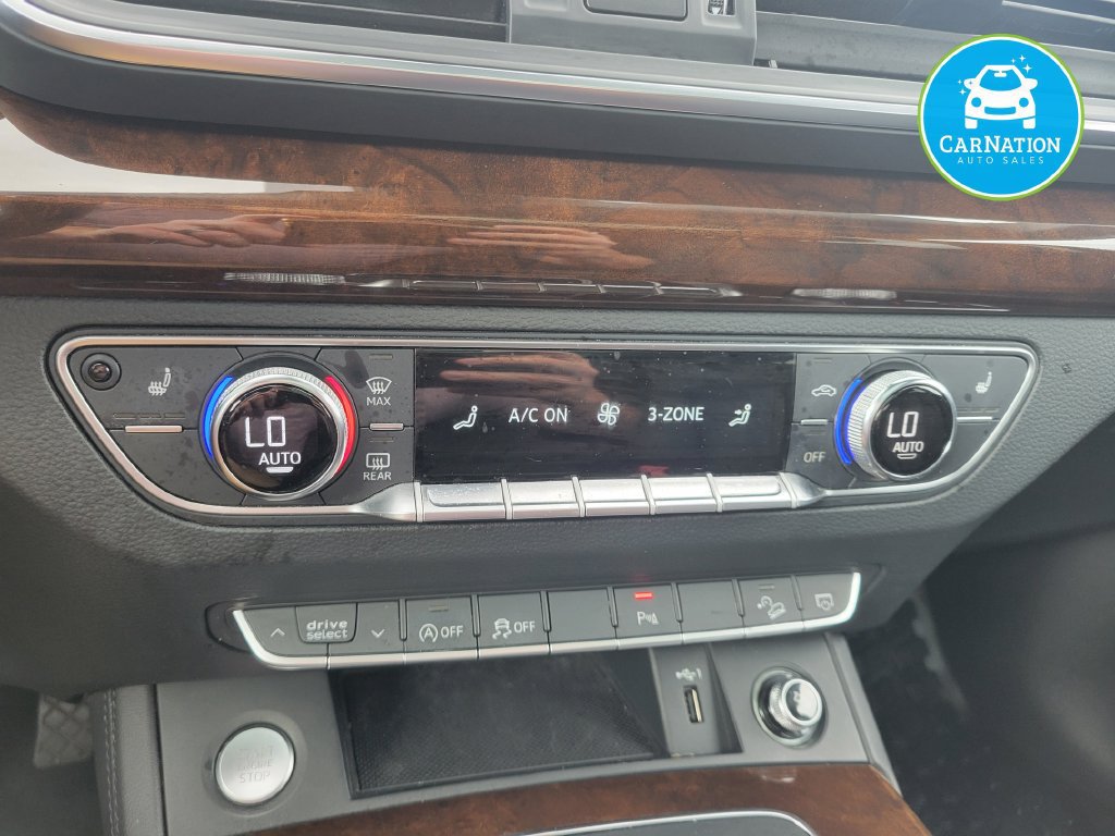 Used 2020 Audi Q5 2.0T Premium Plus AWD/4WD image 24