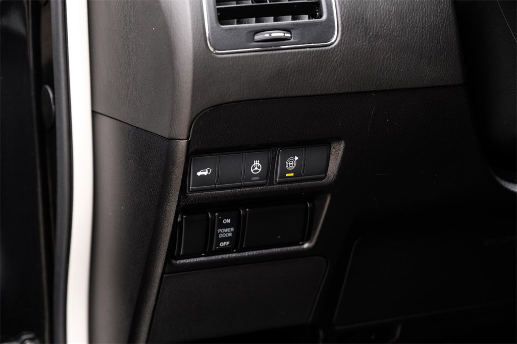 Used 2022 INFINITI QX80 Premium Select w/ Cargo Package image 21