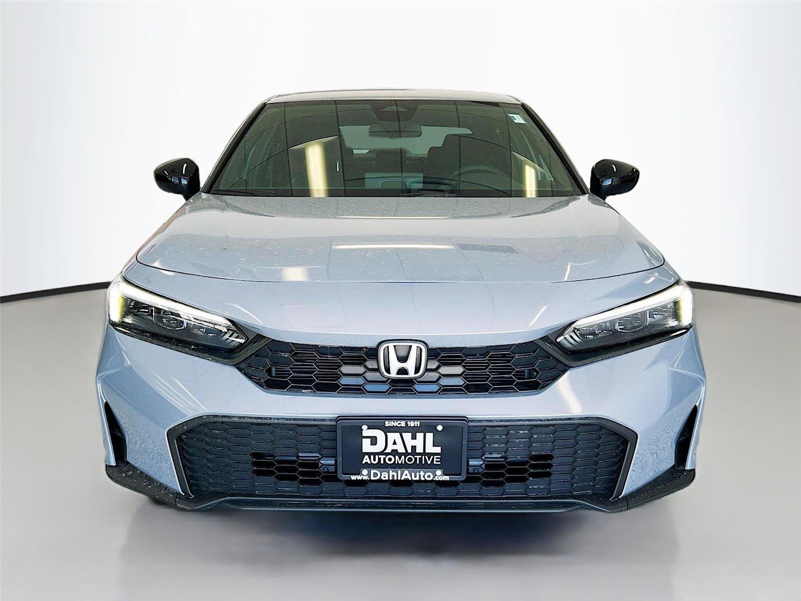New 2026 Honda Civic Sport image 3