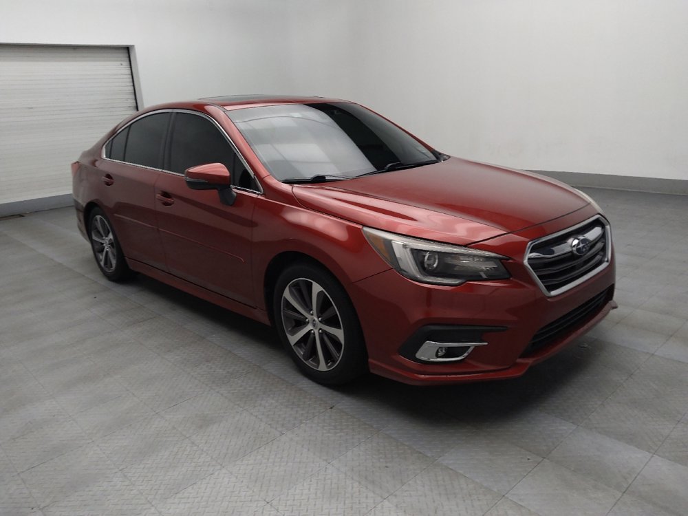 Used 2019 Subaru Legacy 2.5i Limited image 13