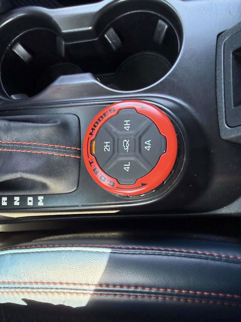 Used 2023 Ford Bronco Raptor image 33