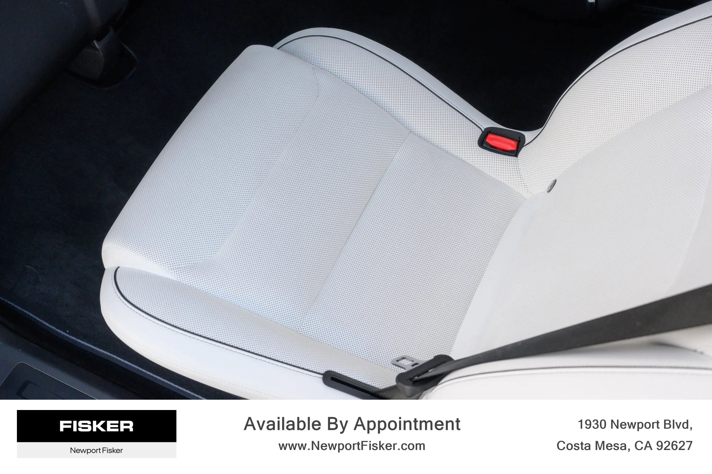 Used 2023 Tesla Model X Plaid image 17