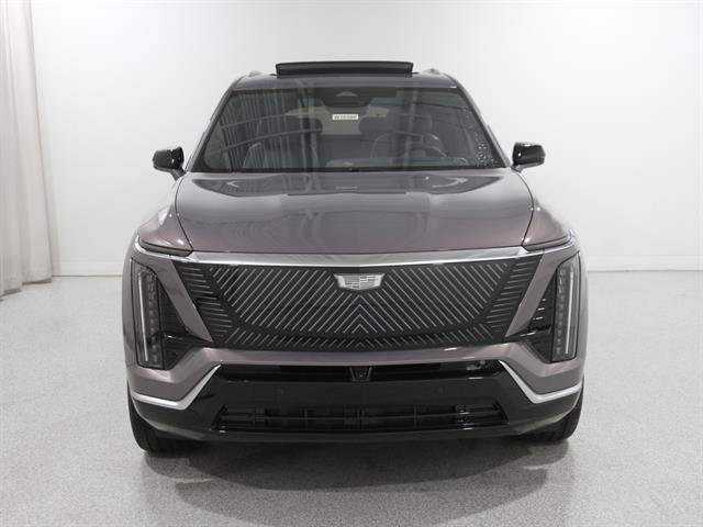 New 2026 Cadillac Vistiq Premium Luxury image 2