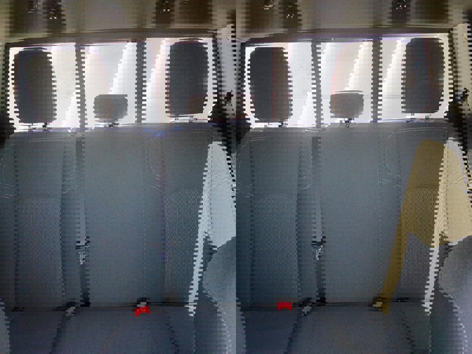 Used 2024 RAM 2500 Tradesman w/ Chrome Appearance Group image 14