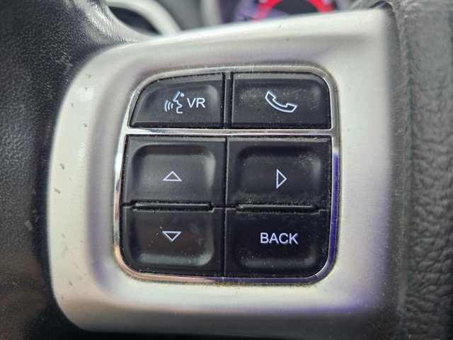 Used 2019 Dodge Journey SE w/ Premium Group image 10