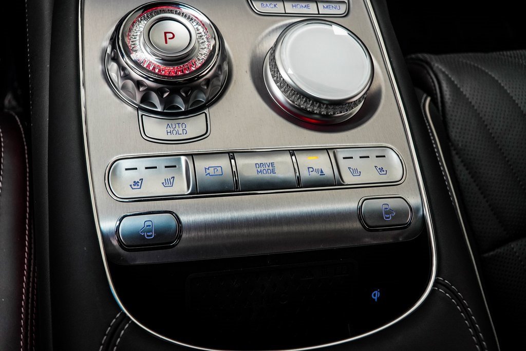 Used 2024 Genesis G90 3.5T image 23