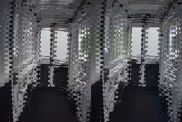 New 2026 Ford Transit 250 148 Medium Roof image 6