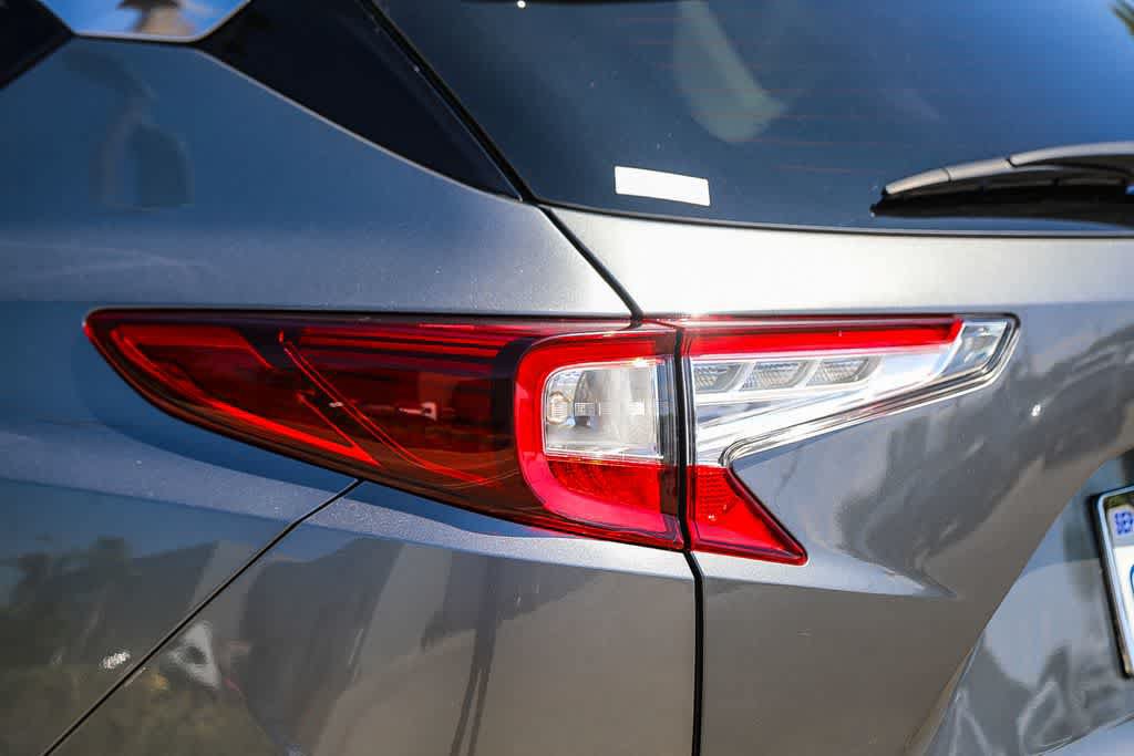 Used 2023 Acura RDX FWD w/ Technology Package image 8
