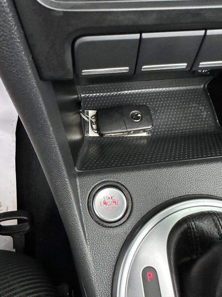 Used 2014 Volkswagen Beetle 1.8T image 29