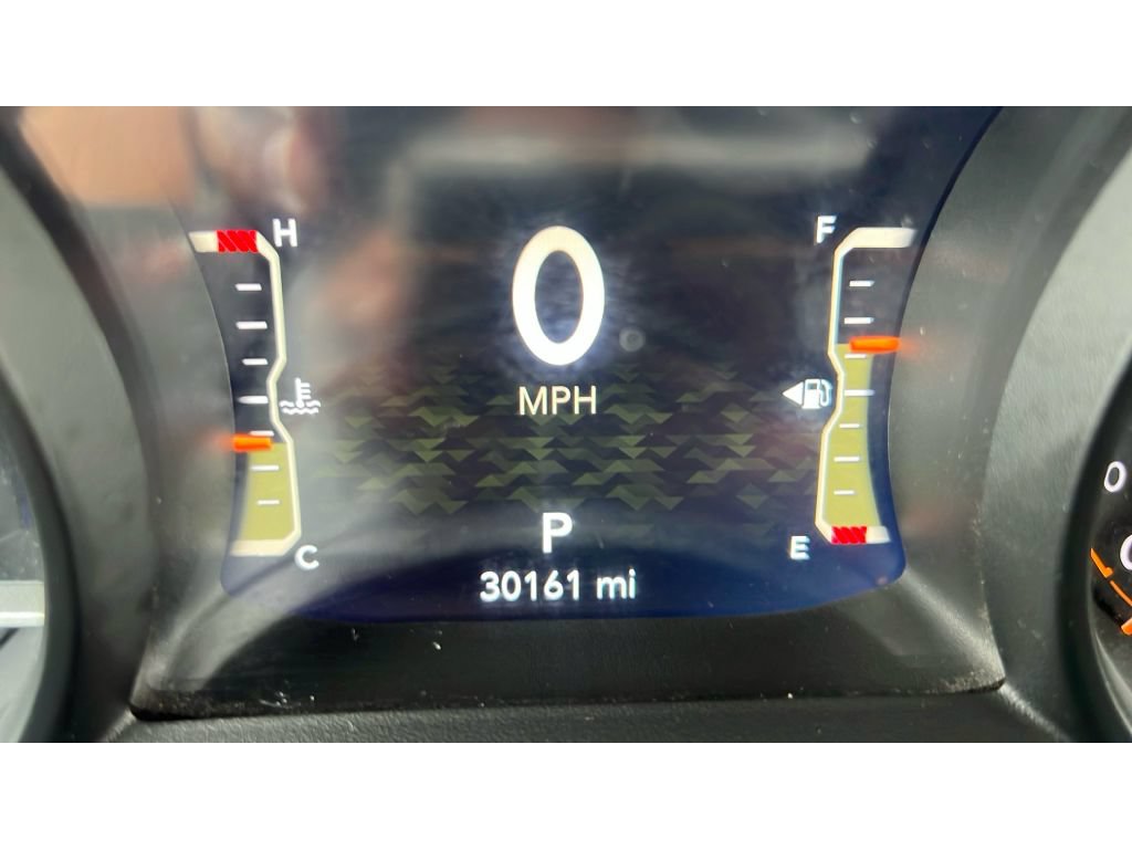 Used 2025 Jeep Wrangler Unlimited Rubicon AWD/4WD image 20