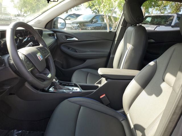 New 2026 Buick Encore GX Sport Touring w/ Advanced Technology Package FWD image 18
