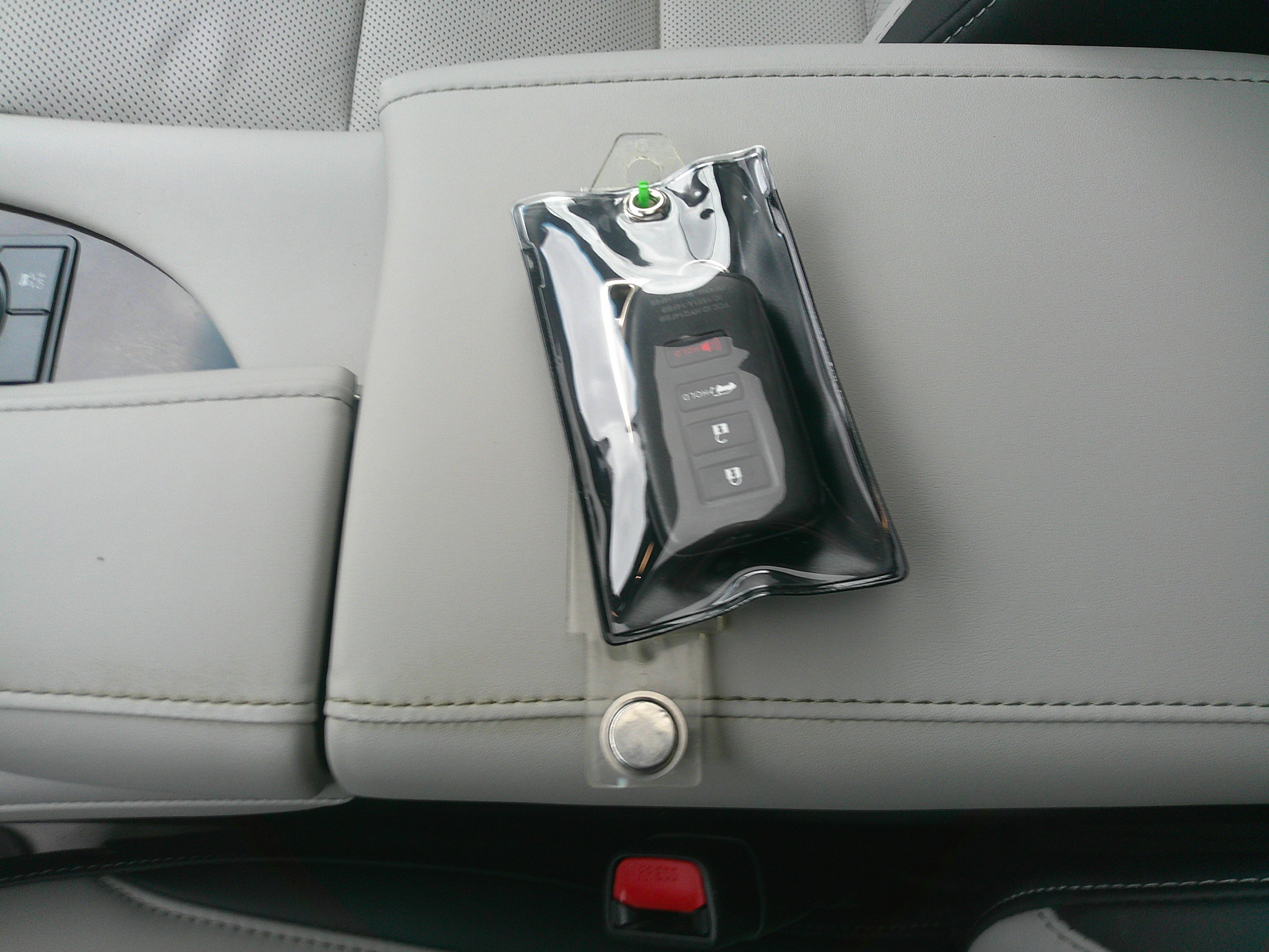 Used 2019 Lexus RX 350 FWD image 38