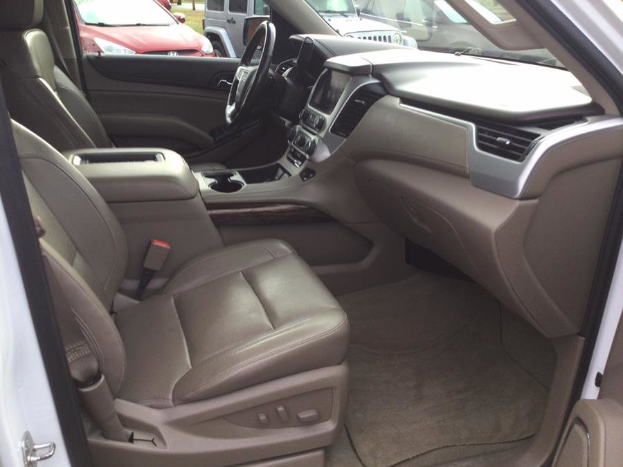 Used 2016 GMC Yukon SLT w/ Open Road Package image 26