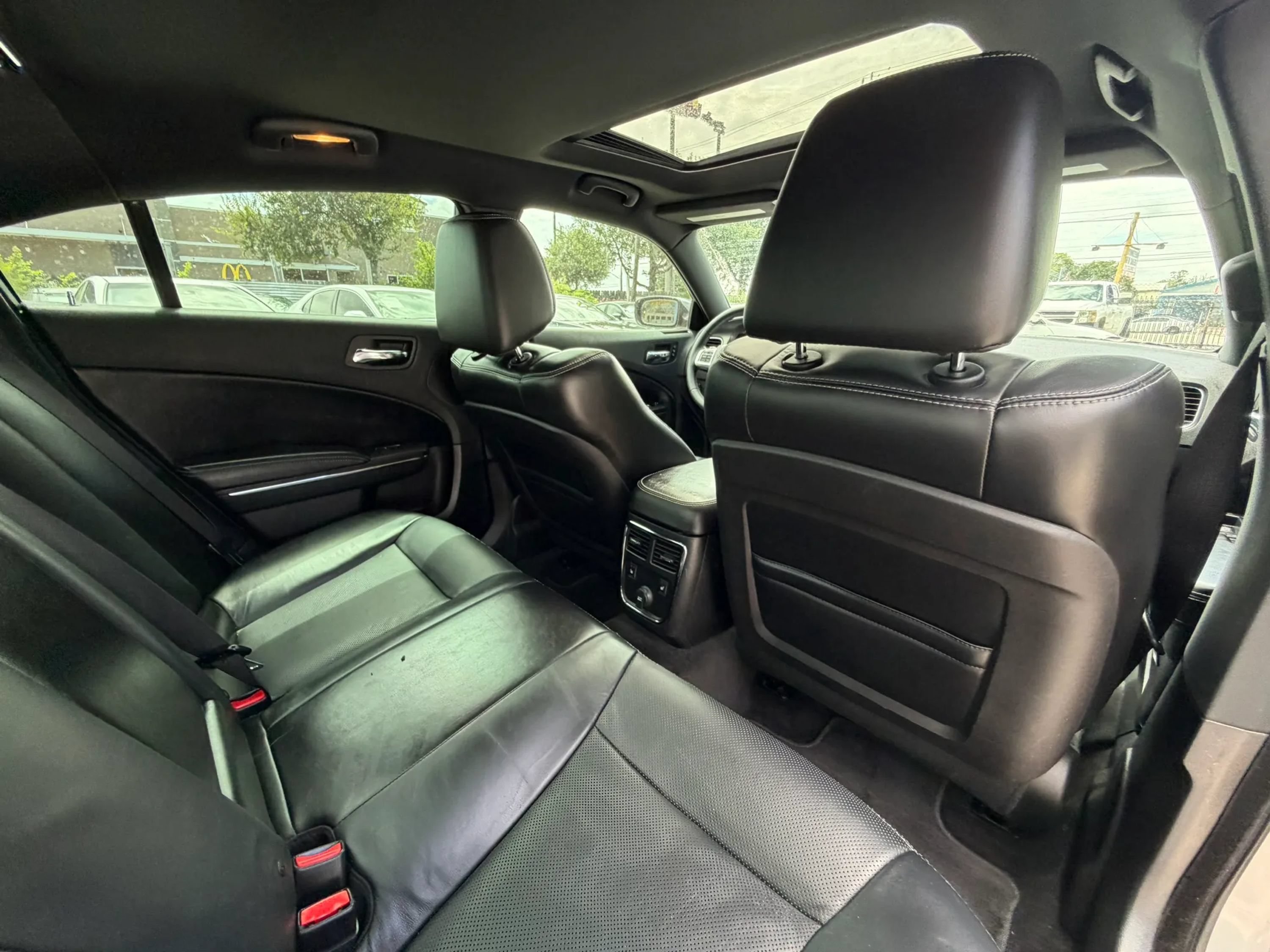 Used 2013 Dodge Charger SXT Plus RWD image 13