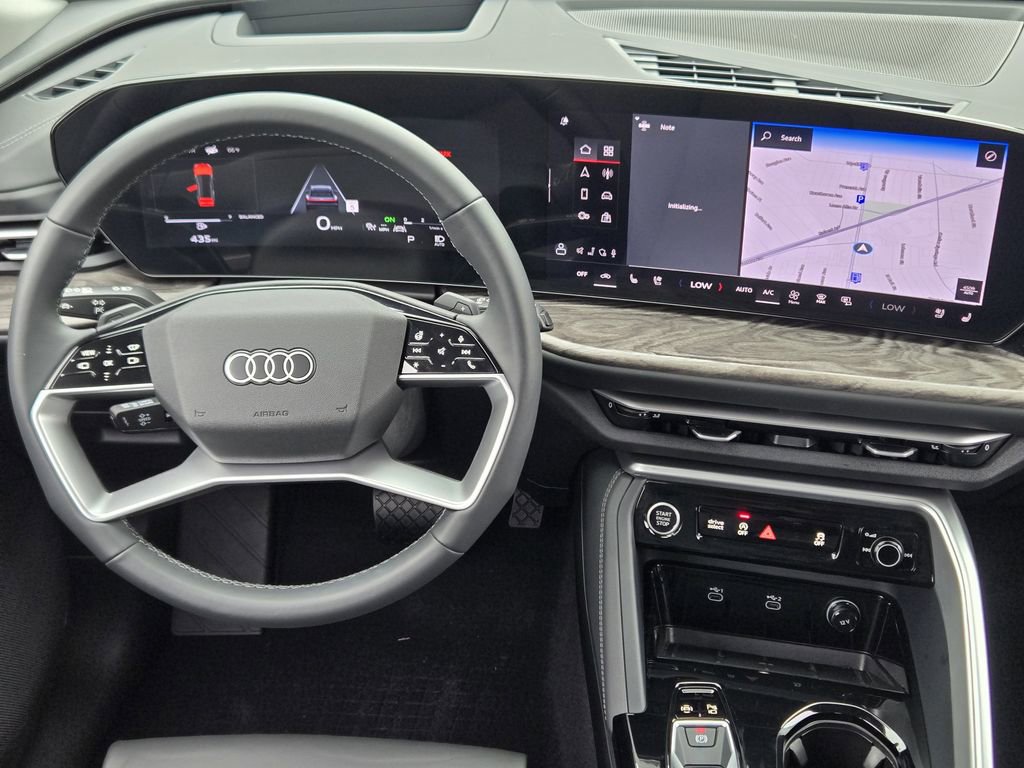 Used 2025 Audi Q5 Premium Plus w/ Premium Plus AWD/4WD image 35