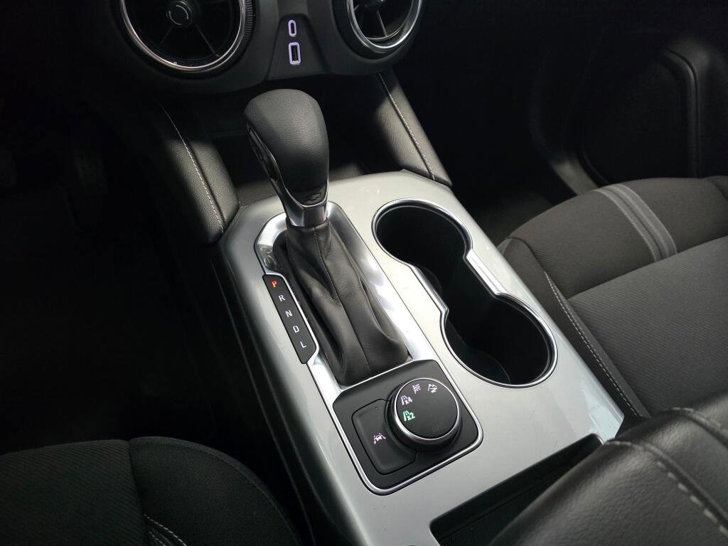 Used 2025 Chevrolet Blazer LT image 33