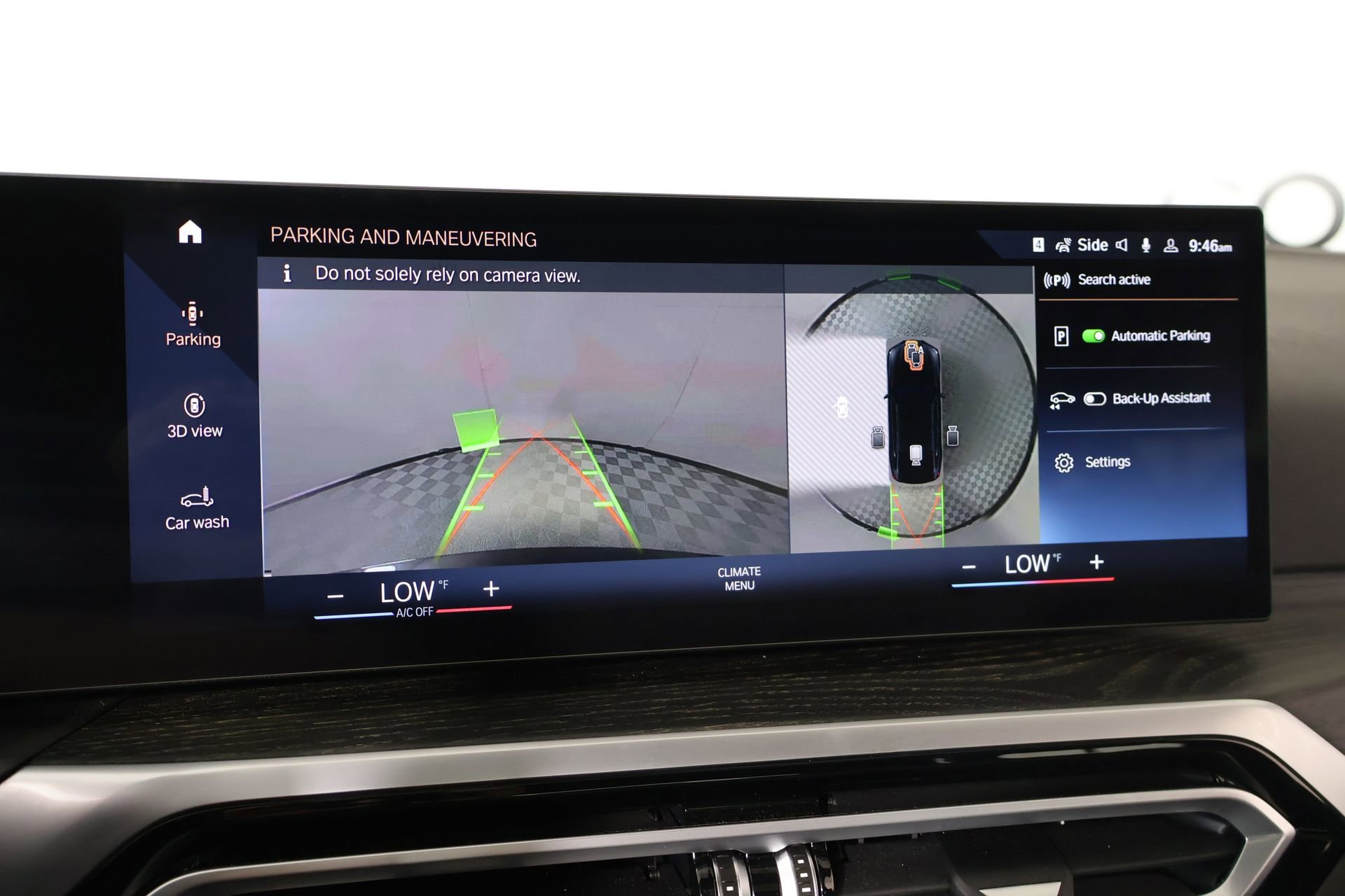 Used 2023 BMW i4 eDrive35 w/ Premium Package RWD image 7