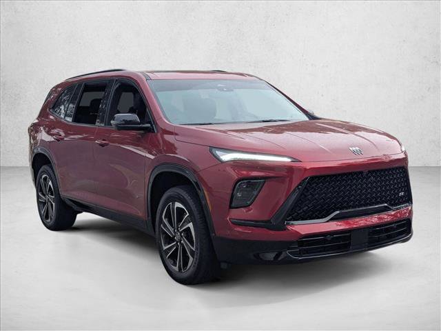 Used 2026 Buick Enclave Sport Touring w/ Power Package video 3