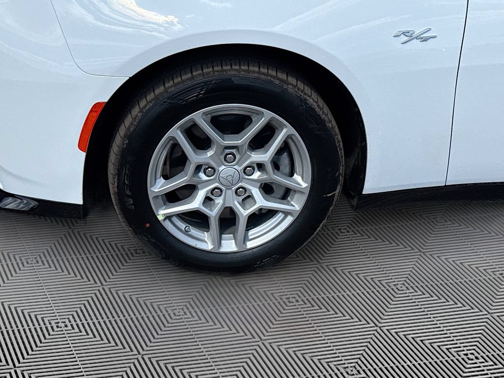 New 2026 Dodge Charger R/T AWD/4WD image 34