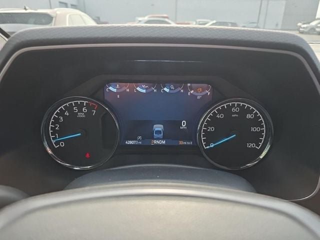 Used 2023 Ford F150 XLT w/ Equipment Group 302A High AWD/4WD image 15