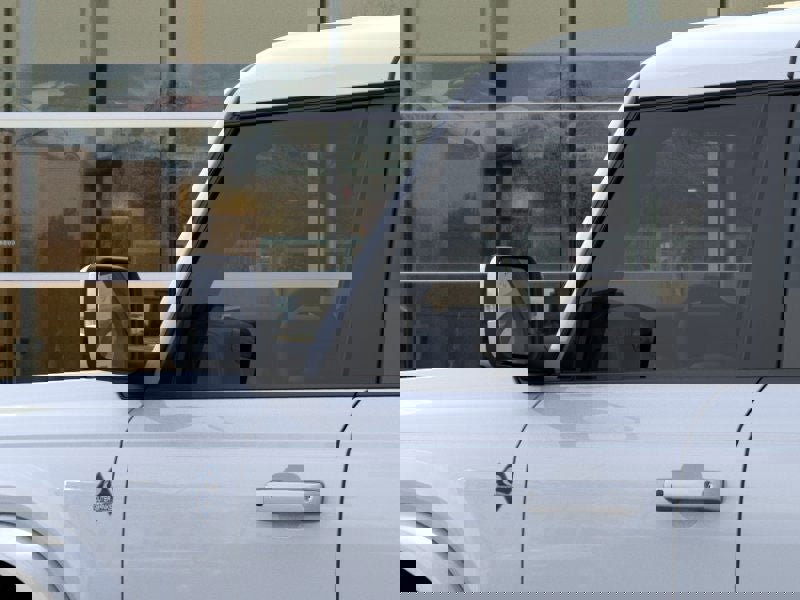 New 2025 Ford Bronco Outer Banks image 22