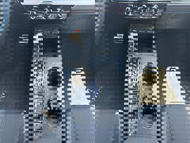 New 2025 Honda Civic Sport image 12