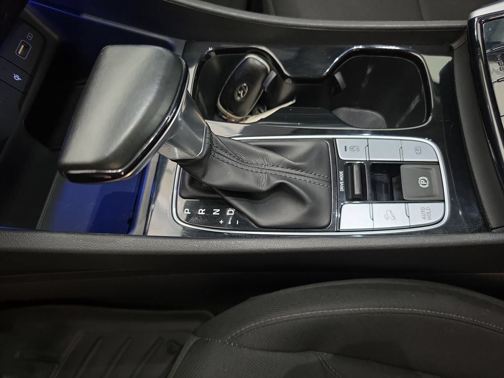 Used 2022 Hyundai Tucson SEL w/ Convenience Package FWD image 31