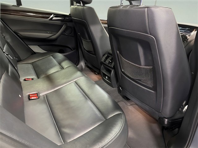 Used 2016 BMW X3 xDrive28i image 33