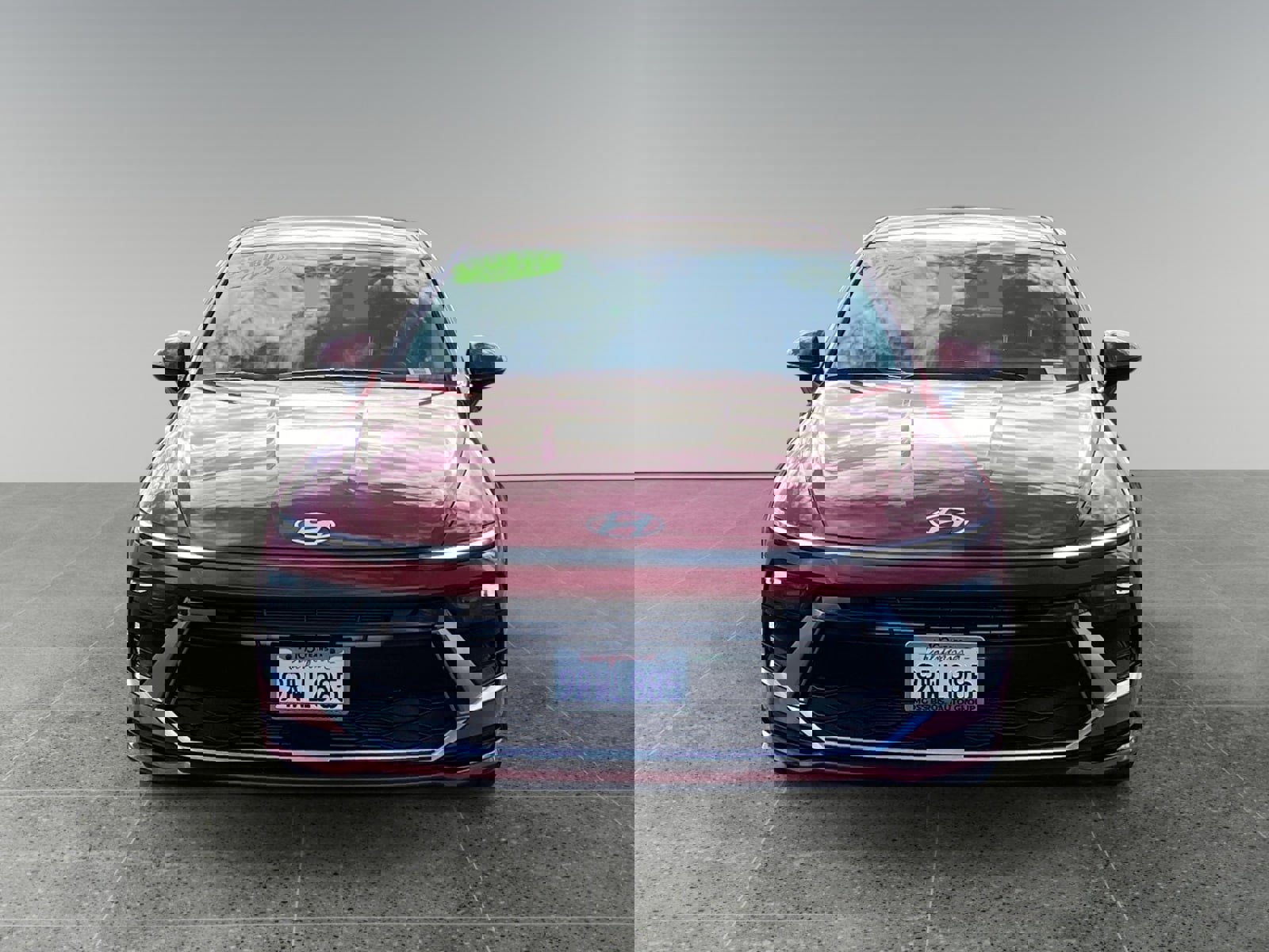 Used 2025 Hyundai Sonata SEL image 8