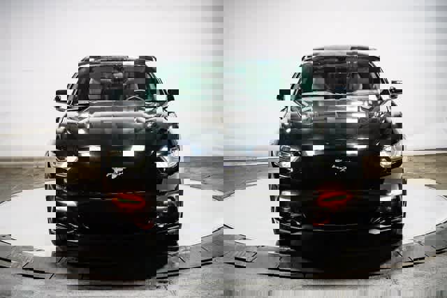 Used 2016 Ford Mustang GT Premium w/ Equipment Group 401A image 6