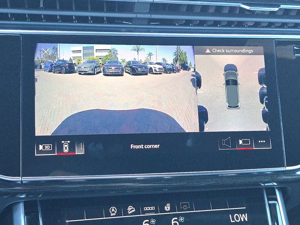 New 2026 Audi Q7 Premium Plus AWD/4WD image 27