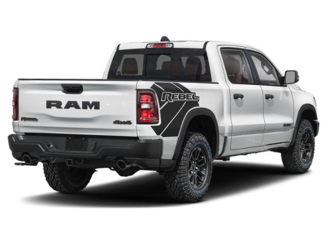New 2026 RAM 1500 Rebel image 3