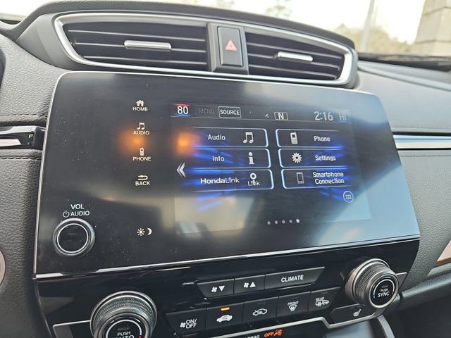 Used 2019 Honda CR-V EX image 23