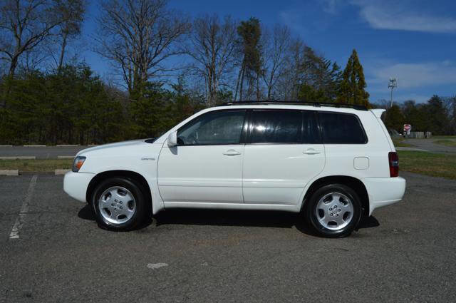 Used 2004 Toyota Highlander Limited image 6