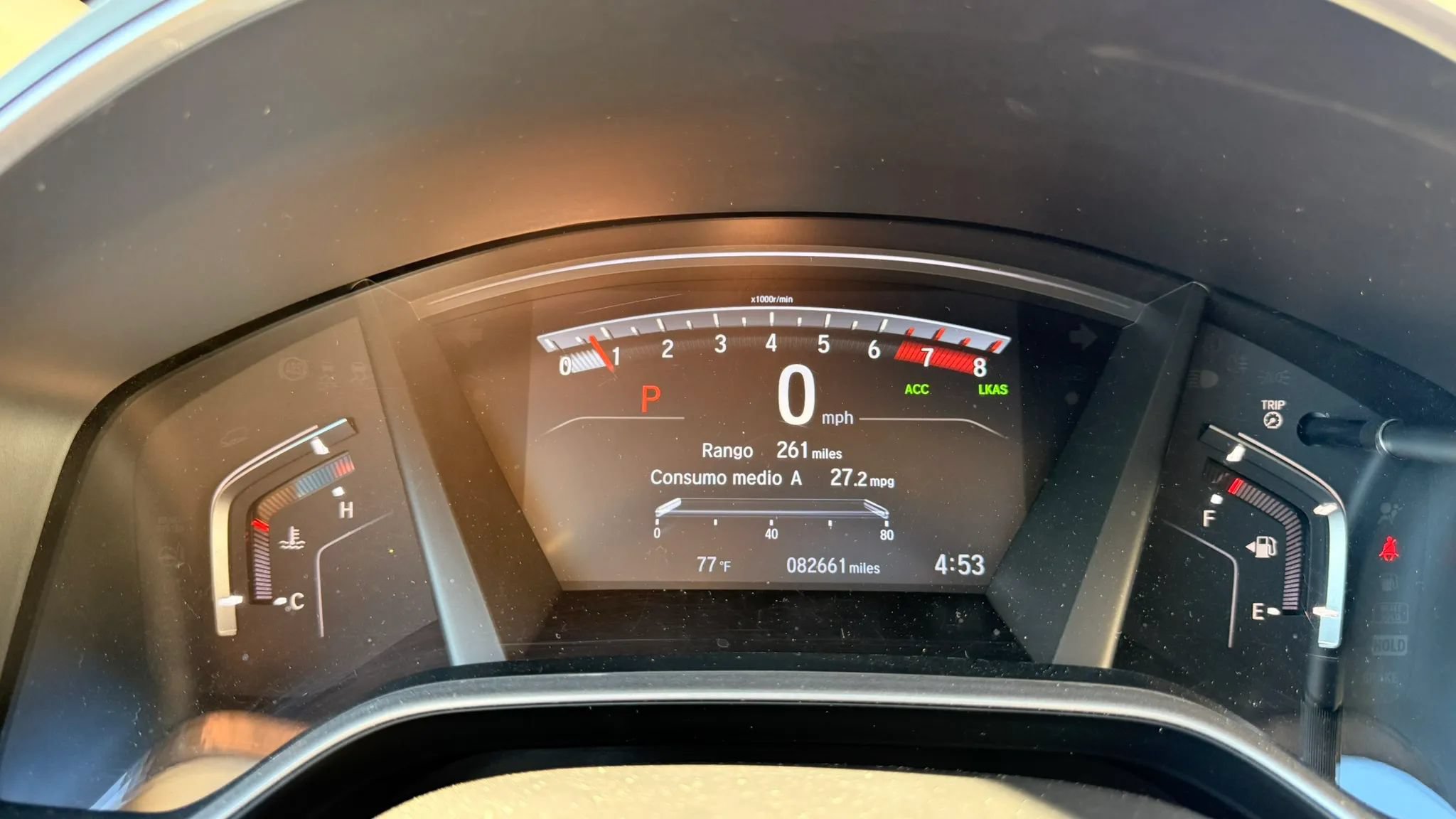 Used 2021 Honda CR-V EX image 21