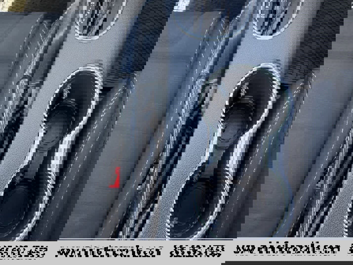 Used 2021 Ford Mustang Mach 1 RWD image 23