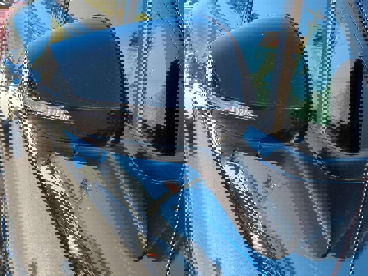 Used 2024 Kia Sportage X-Line w/ X-Line Premium Package image 12