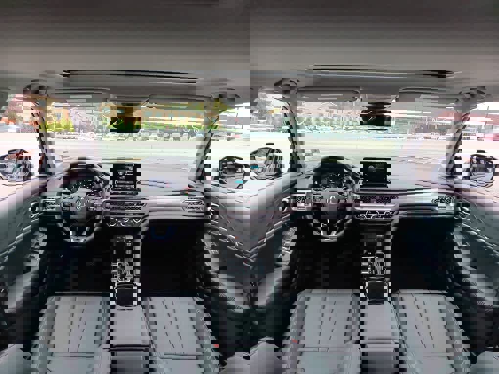 Used 2025 Acura Integra image 19