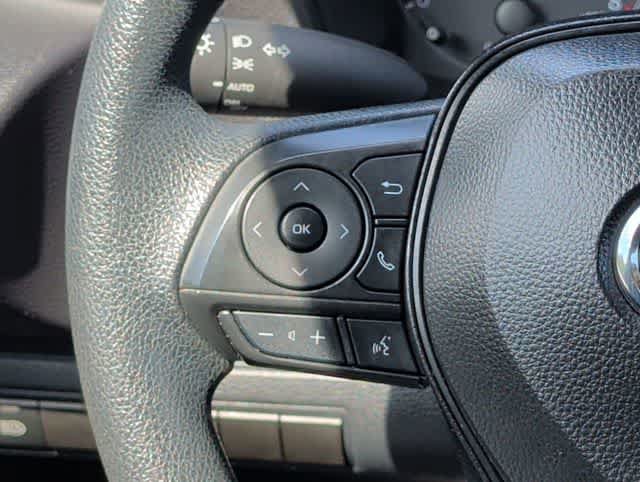 Used 2024 Toyota Corolla LE FWD image 19