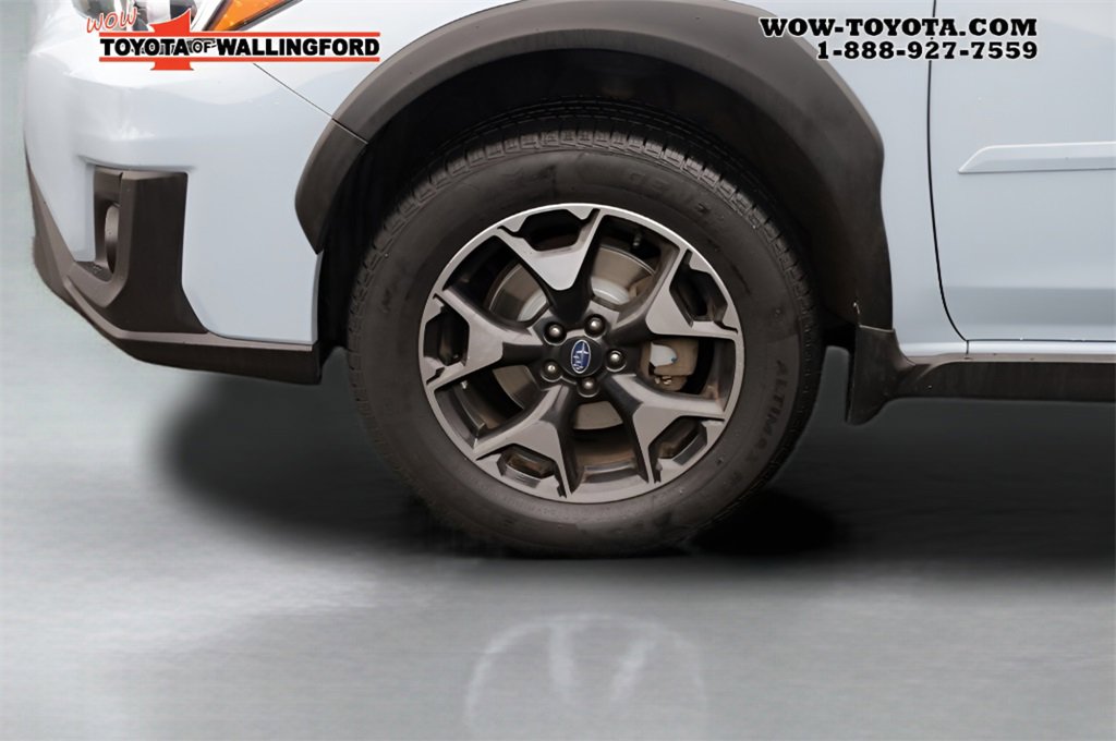 Used 2020 Subaru Crosstrek 2.0i Premium image 3