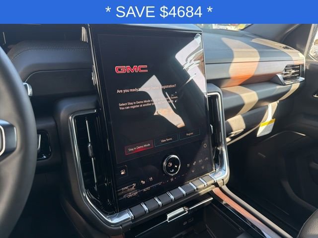 New 2026 GMC Yukon Denali w/ Sun & Power Step Package image 31