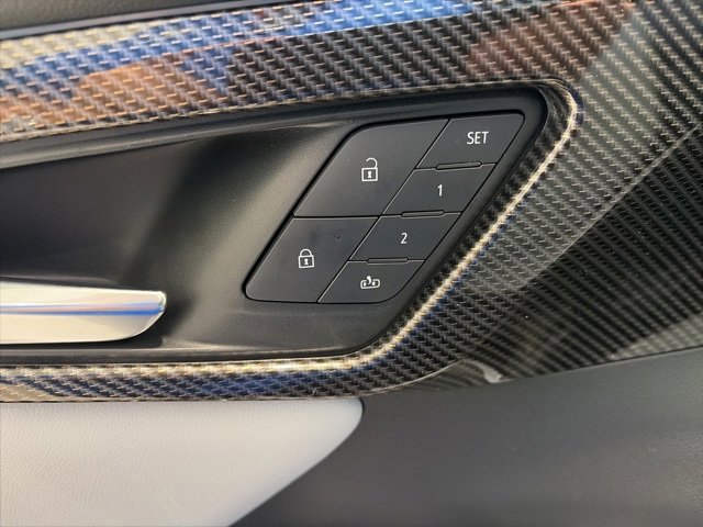 New 2026 Chevrolet Traverse High Country w/ LPO, Floor Liner Package image 10