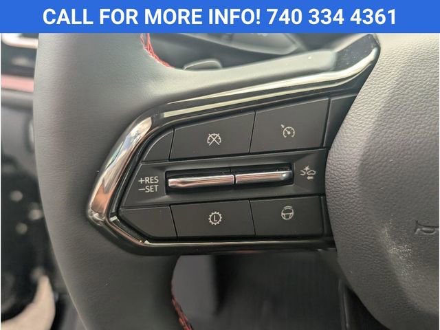 New 2026 Chevrolet Traverse RS w/ LPO, Floor Liner Package image 19